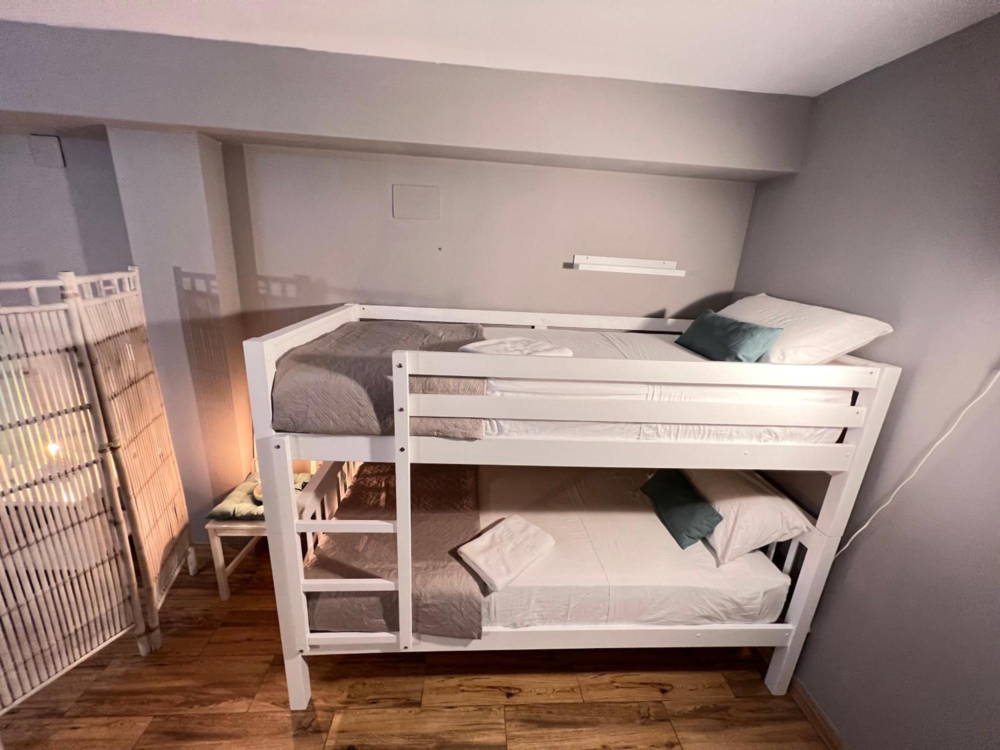 Nuestra Casita De Marmoles Parking Incluido 2 Bicis Gratis Apartment มาลากา ภายนอก รูปภาพ