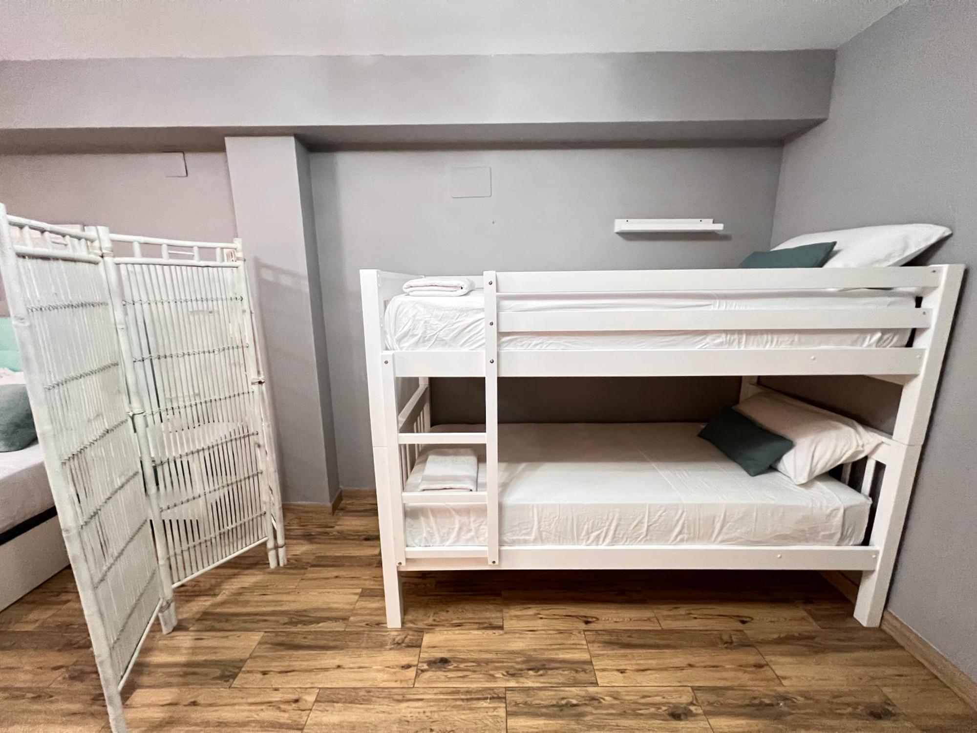 Nuestra Casita De Marmoles Parking Incluido 2 Bicis Gratis Apartment มาลากา ภายนอก รูปภาพ