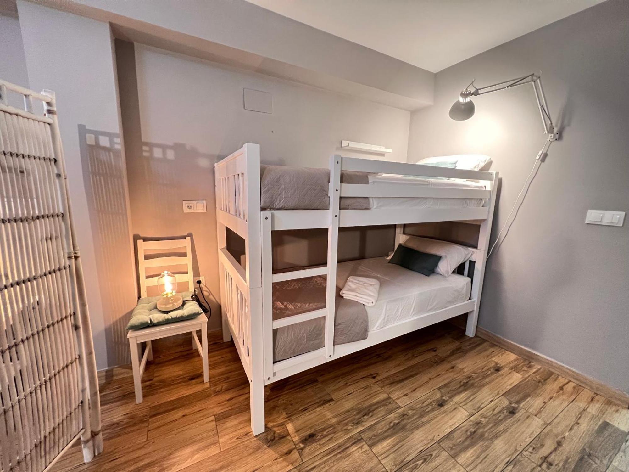 Nuestra Casita De Marmoles Parking Incluido 2 Bicis Gratis Apartment มาลากา ภายนอก รูปภาพ