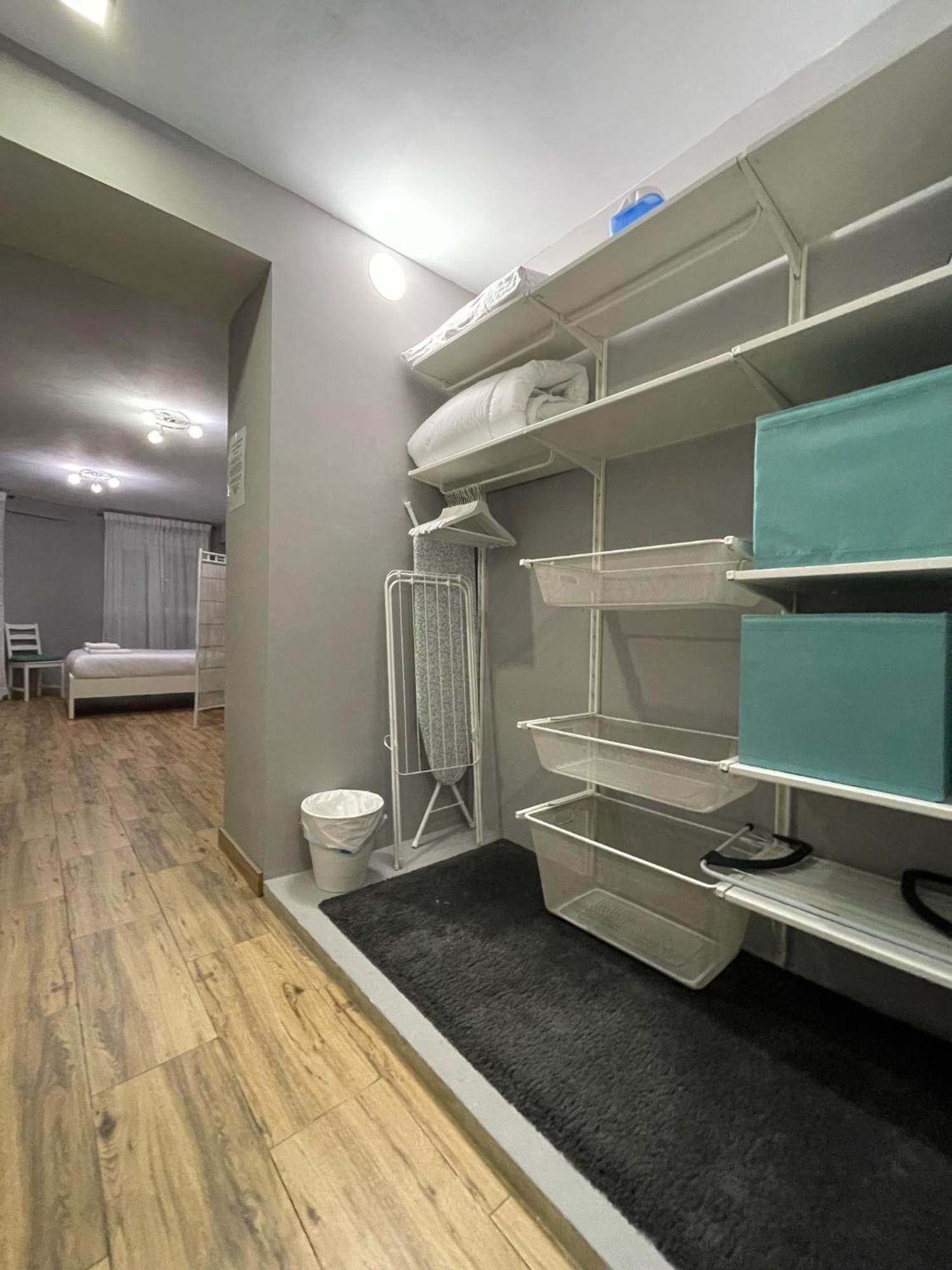 Nuestra Casita De Marmoles Parking Incluido 2 Bicis Gratis Apartment มาลากา ภายนอก รูปภาพ